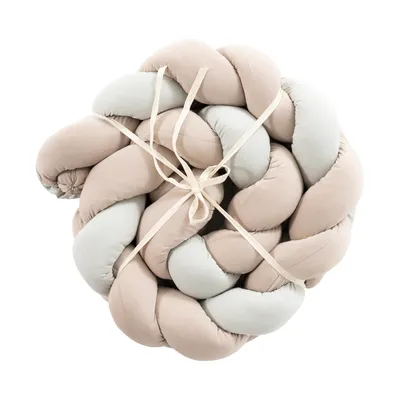 Träumeland Bett/Laufstallumrandung - Signature - 180 cm