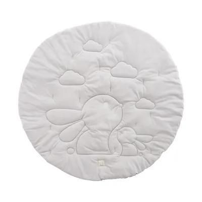 Träumeland Krabbeldeken - Signature - Rond 95 cm