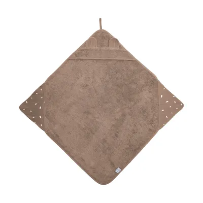 Nifty 2-In-1 Badecape