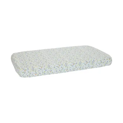 Little Dutch Spannbettlaken Kinderbett - Forest Adventure - 60 x 120 cm