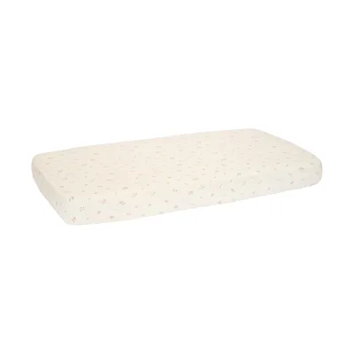 Little Dutch Fairy Spannbettlaken Babybett - 60 x 120 cm - Blossom