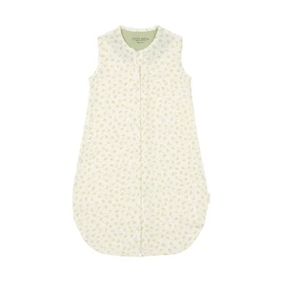 Little Dutch Schlafsack Sommer Hydrophil - Blueberry Leaves