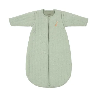 Little Dutch Schlafsack Winter - Sage - 70 cm