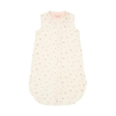 Little Dutch Fairy Schlafsack Sommer Hydrophil - 70 cm - Blossom