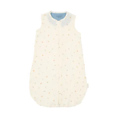Little Dutch Schlafsack Sommer - Forest Treasures - 90 cm - Hydrophil