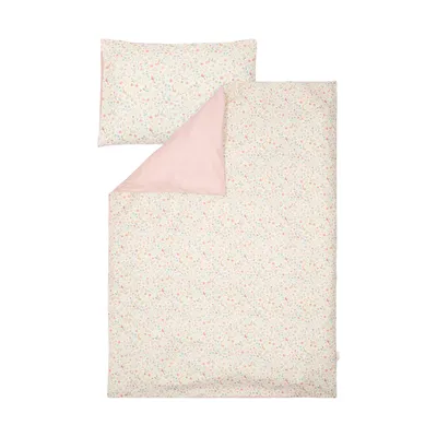 Little Dutch Bettbezug Kleinkind - Fairy Wonders - 120x150 cm + 50x60 cm