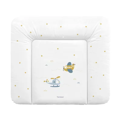 Träumeland Aankleedkussen - 75 x 85 cm