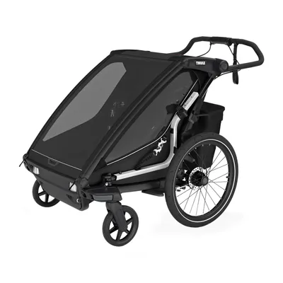 Thule Chariot G3 Sport 2 Fietskar 