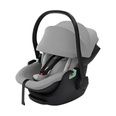 Thule Maple Autositz