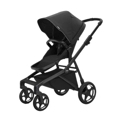 Thule Sleek 2 Kinderwagen