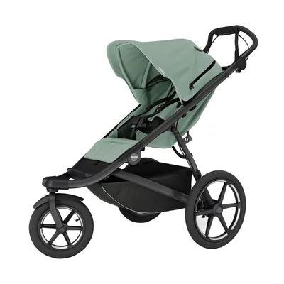 Thule Urban Glide 3 Kinderwagen