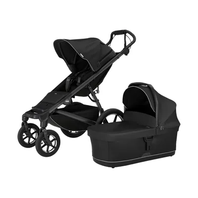 Thule Urban Glide 4 Kinderwagen 2-in-1