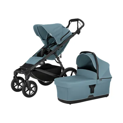 Thule Urban Glide 4 Kinderwagen 2-in-1 