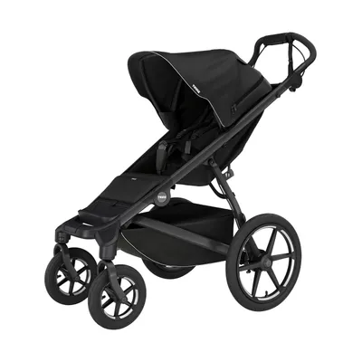 Thule Urban Glide 4 Kinderwagen