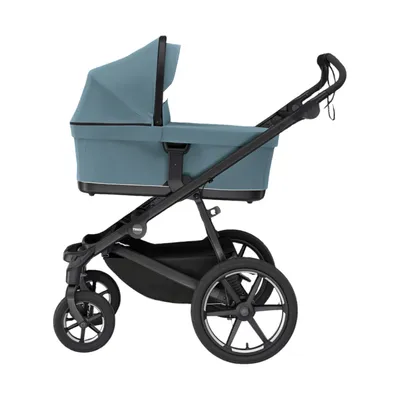 Thule Urban Glide 4-Wheel Kinderwagen 2-in-1