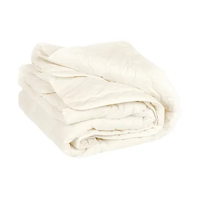 Timzo Texels Comfort Enkel Dekbed - Wol