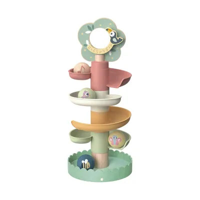 Tooky Toy Spiraaltoren