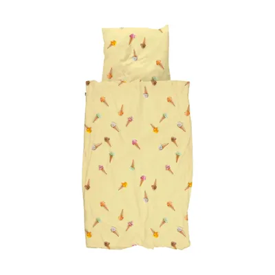 Snurk Bettbezug – 140 x 200/220 cm