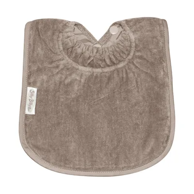Silly Billyz Slabbetje - Towel Large