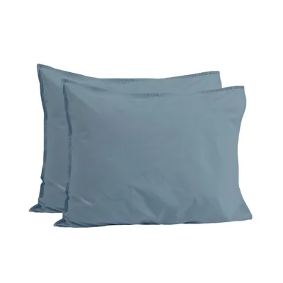 Town & Country Kissenbezug-Set - 2 Stück - 60x70 cm