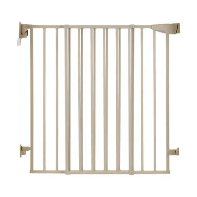 Qute Q-Guard Treppenschutzgitter  - 76–117cm