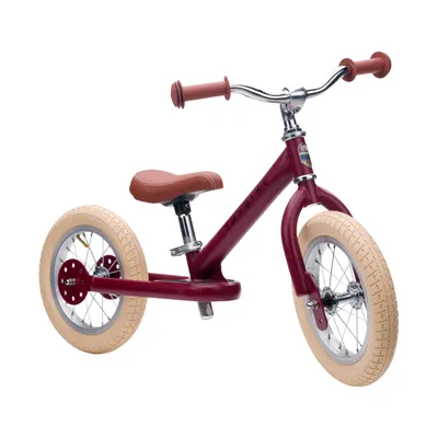 Trybike Steel Vintage Laufrad
