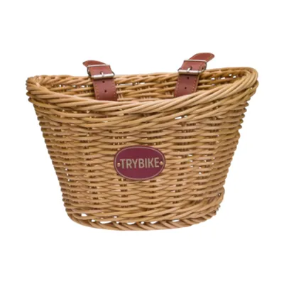 Trybike Steel Fietsmandje