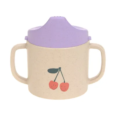 Lässig Schnabeltasche - Happy Fruits
