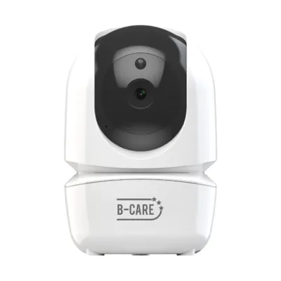 B-Care Baby Twinkle Regular Losse Camera - 4,3 Inch 