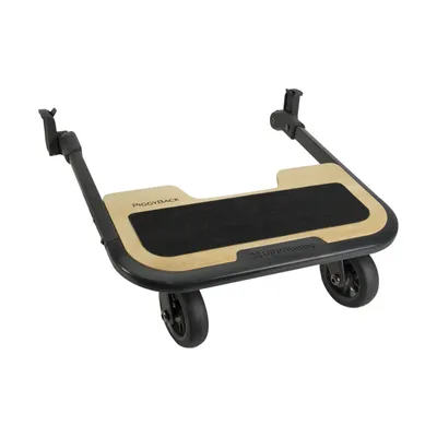 UPPAbaby CRUZ Mitfahrbrett (für CRUZ 2015–2019)