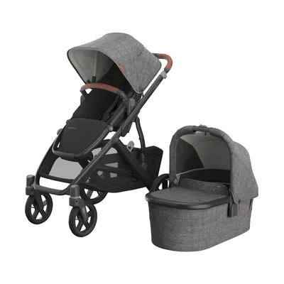 UPPAbaby VISTA V3 Kinderwagen 2-in-1
