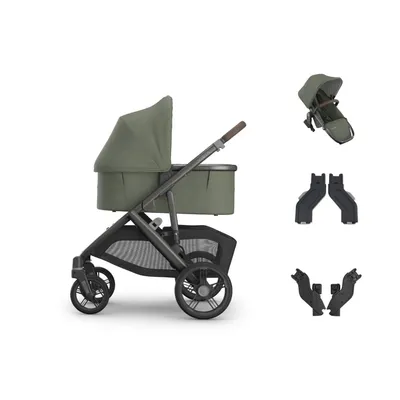 UPPAbaby VISTA V3 Duowagen