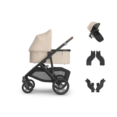 UPPAbaby VISTA V3 Duowagen