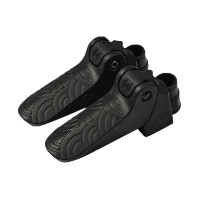 Urban Iki Junior Voetensteun - Bincho Black