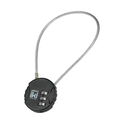 Urban Iki Slot - Voorzitje