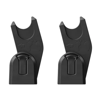 VEER Switchback Autositzadapter