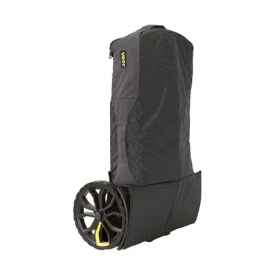 Veer Cruiser XL Transsporttas – Donkergrijs / Zwart
