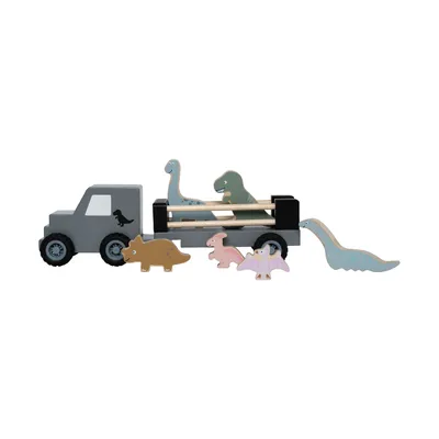 Jabadabado Dino Truck