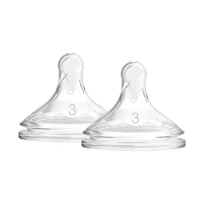 Dr. Brown's Options+ Anti-colic Speen Fase 3