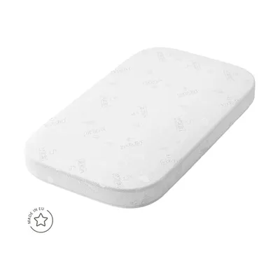 Waldin W2 Combibed 7‑in‑1 Matras - Met Kokosinzet