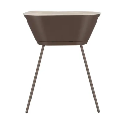 We-Too Badset 2-Delig - Dark Brown