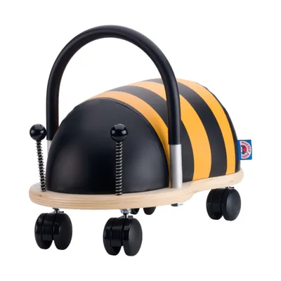 Wheelybug Biene Lauflernwagen Small