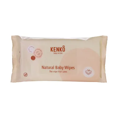 Kenko - Baby Wipes Box - 14 stuks