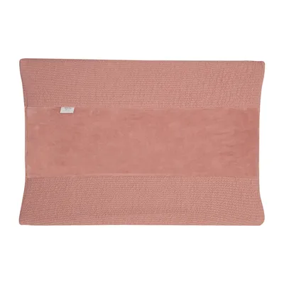 Witlof For Kids Waves Wickelauflagenbezug - Forest Green