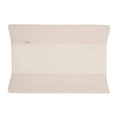 Witlof For Kids Waves Wickelauflagenbezug - Forest Green