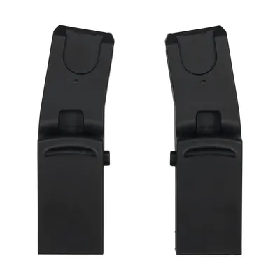 Easywalker Zoey Go Autostoel Adapter