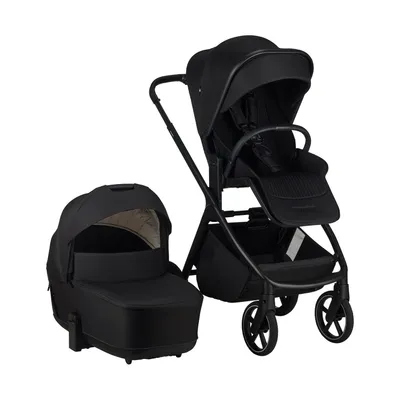 Easywalker Zoey Kinderwagen