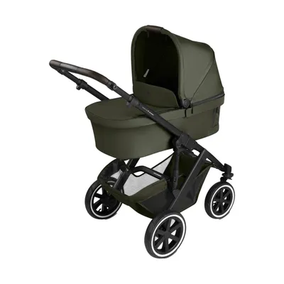 ABC Design Salsa 5 Air Kinderwagen 2-in-1