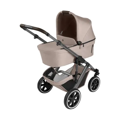 ABC Design Salsa 5 Air Kinderwagen 2-in-1