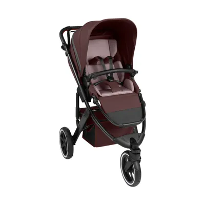 ABC Design Salsa 5 Run Kinderwagen - Umbra